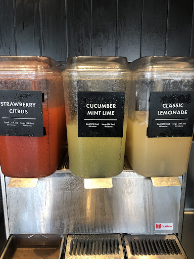 Photo of CAVA - 2129-A York Rd, Timonium, MD 21093