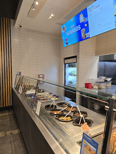 Photo of CAVA - 2129-A York Rd, Timonium, MD 21093