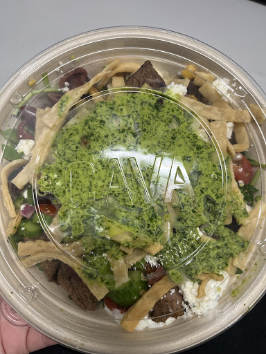 Photo of CAVA - 2129-A York Rd, Timonium, MD 21093