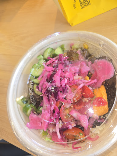 Photo of CAVA - 2129-A York Rd, Timonium, MD 21093