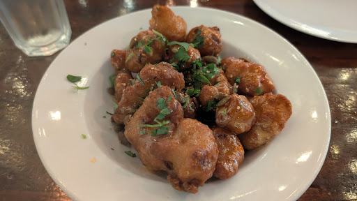 Photo of Luna Rotisserie and Taproom - 307 E Main St, Carrboro, NC 27510