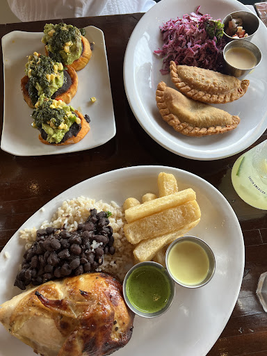 Photo of Luna Rotisserie and Taproom - 307 E Main St, Carrboro, NC 27510