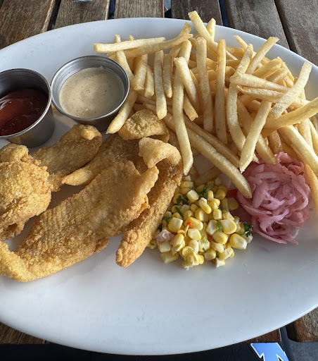 Photo of Luna Rotisserie and Taproom - 307 E Main St, Carrboro, NC 27510