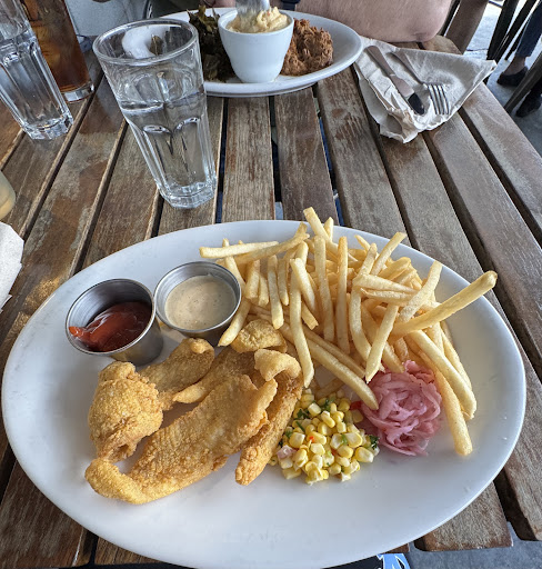 Photo of Luna Rotisserie and Taproom - 307 E Main St, Carrboro, NC 27510