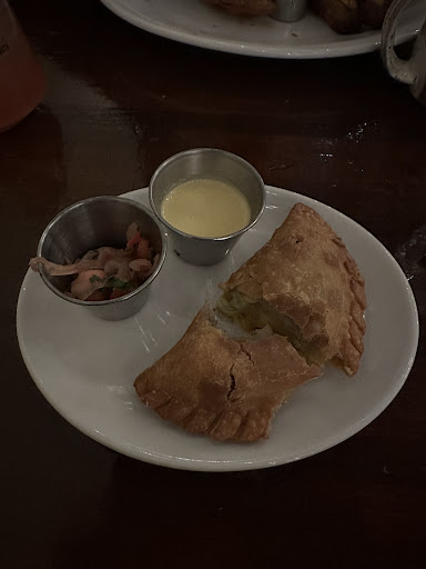 Photo of Luna Rotisserie and Taproom - 307 E Main St, Carrboro, NC 27510