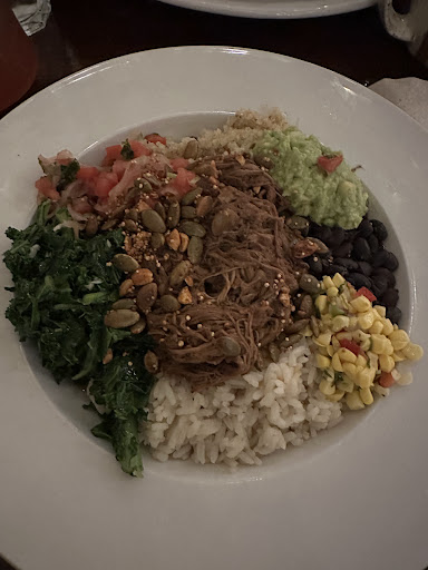 Photo of Luna Rotisserie and Taproom - 307 E Main St, Carrboro, NC 27510