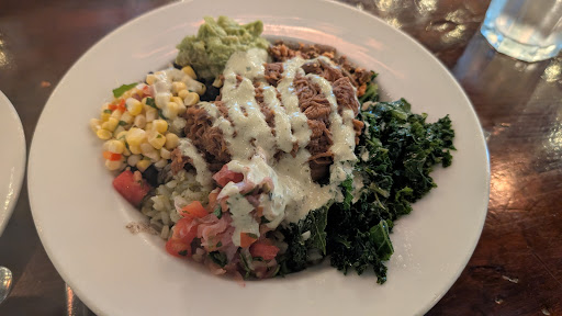 Photo of Luna Rotisserie and Taproom - 307 E Main St, Carrboro, NC 27510