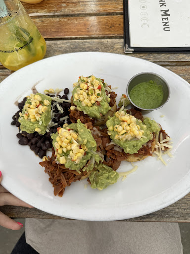 Photo of Luna Rotisserie and Taproom - 307 E Main St, Carrboro, NC 27510