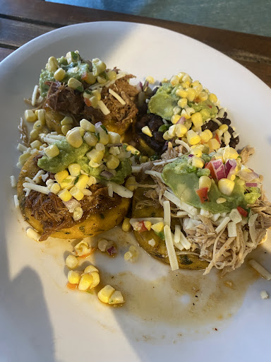 Photo of Luna Rotisserie and Taproom - 307 E Main St, Carrboro, NC 27510