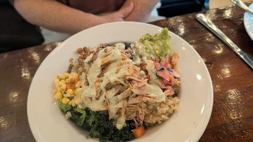 Photo of Luna Rotisserie and Taproom - 307 E Main St, Carrboro, NC 27510