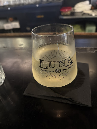 Photo of Luna Rotisserie and Taproom - 307 E Main St, Carrboro, NC 27510