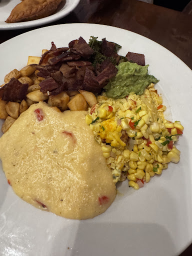 Photo of Luna Rotisserie and Taproom - 307 E Main St, Carrboro, NC 27510