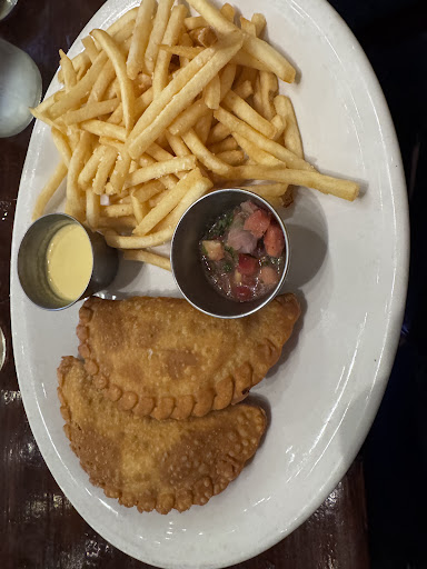 Photo of Luna Rotisserie and Taproom - 307 E Main St, Carrboro, NC 27510