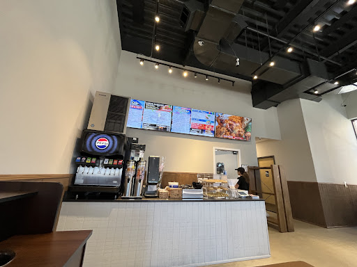 Photo of Greek Kouzina Apex - 2820 Teachey Pl. #100, Apex, NC 27523