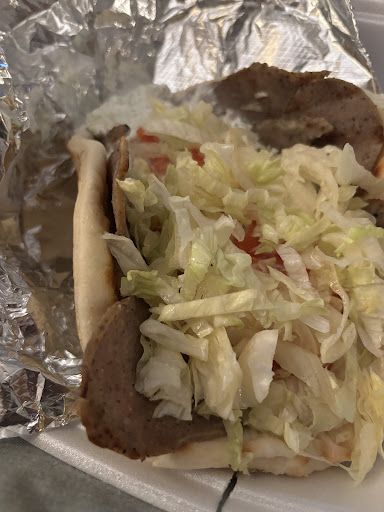 Photo of Greek Kouzina Apex - 2820 Teachey Pl. #100, Apex, NC 27523