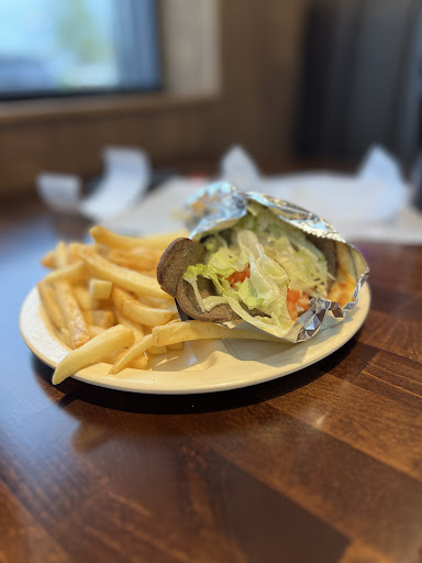 Photo of Greek Kouzina Apex - 2820 Teachey Pl. #100, Apex, NC 27523