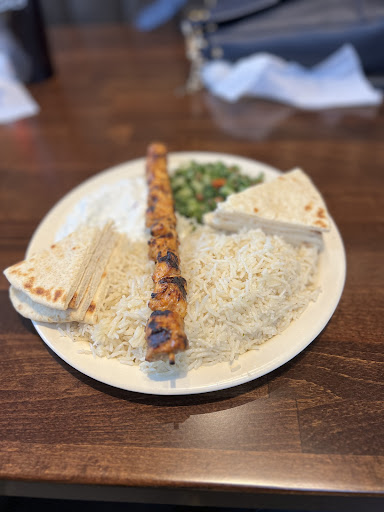 Photo of Greek Kouzina Apex - 2820 Teachey Pl. #100, Apex, NC 27523