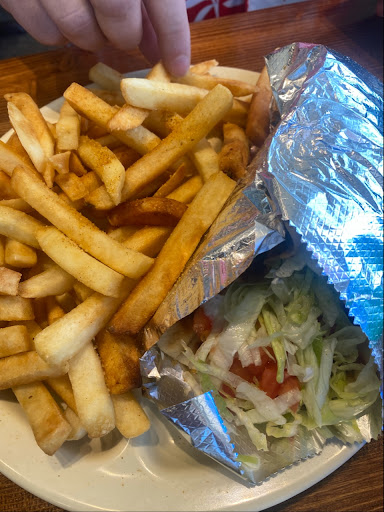 Photo of Greek Kouzina Pittsboro - 367 Freedom Pkwy #100, Pittsboro, NC 27312