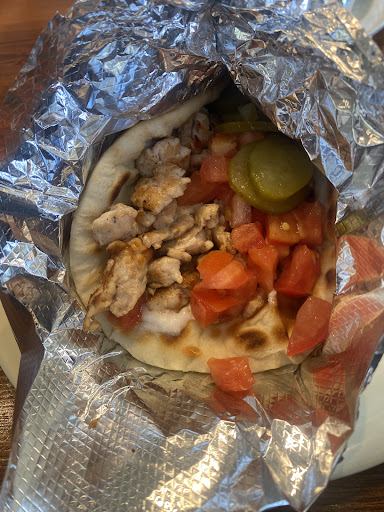 Photo of Greek Kouzina Pittsboro - 367 Freedom Pkwy #100, Pittsboro, NC 27312