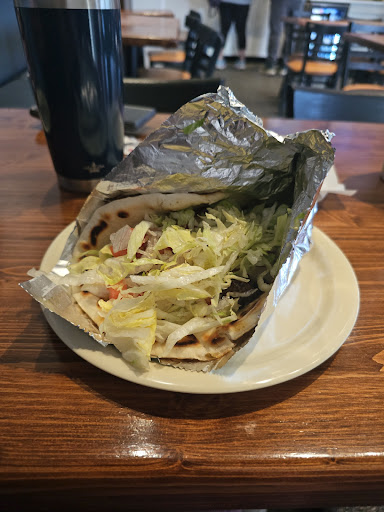 Photo of Greek Kouzina Pittsboro - 367 Freedom Pkwy #100, Pittsboro, NC 27312