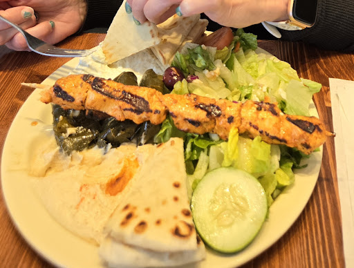 Photo of Greek Kouzina Pittsboro - 367 Freedom Pkwy #100, Pittsboro, NC 27312