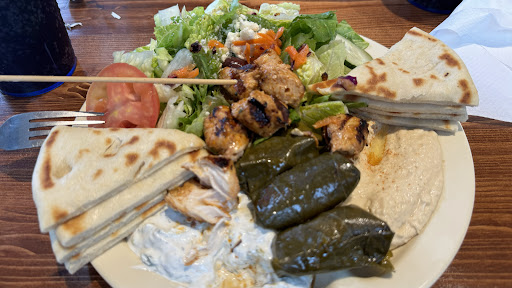 Photo of Greek Kouzina Pittsboro - 367 Freedom Pkwy #100, Pittsboro, NC 27312