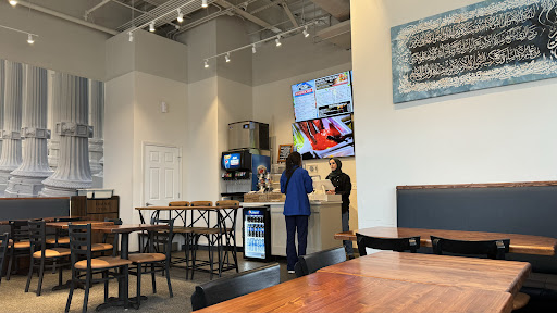 Photo of Greek Kouzina Pittsboro - 367 Freedom Pkwy #100, Pittsboro, NC 27312