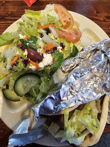 Photo of Greek Kouzina Pittsboro - 367 Freedom Pkwy #100, Pittsboro, NC 27312