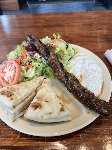 Photo of Greek Kouzina Pittsboro - 367 Freedom Pkwy #100, Pittsboro, NC 27312