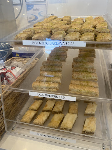 Photo of Greek Kouzina Pittsboro - 367 Freedom Pkwy #100, Pittsboro, NC 27312