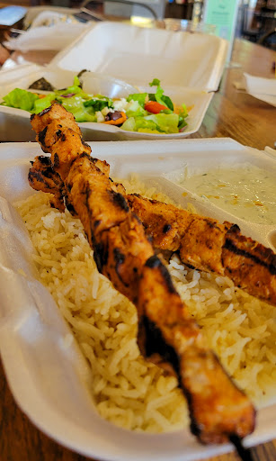 Photo of Greek Kouzina Pittsboro - 367 Freedom Pkwy #100, Pittsboro, NC 27312