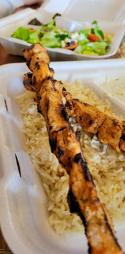 Photo of Greek Kouzina Pittsboro - 367 Freedom Pkwy #100, Pittsboro, NC 27312