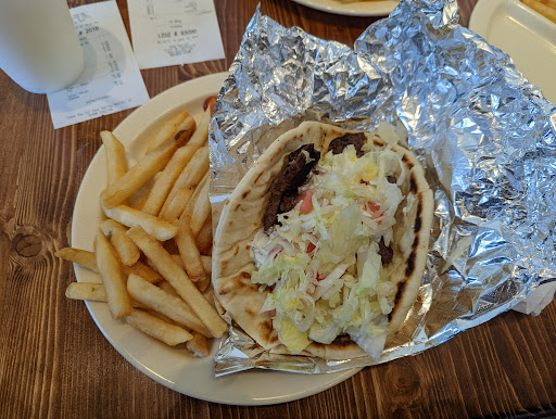 Photo of Greek Kouzina Pittsboro - 367 Freedom Pkwy #100, Pittsboro, NC 27312