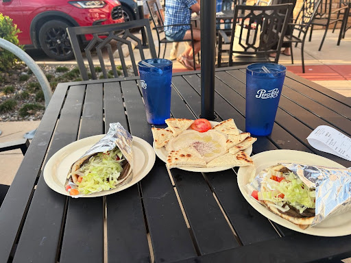 Photo of Greek Kouzina Pittsboro - 367 Freedom Pkwy #100, Pittsboro, NC 27312