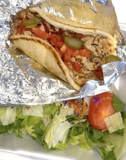 Photo of Greek Kouzina Pittsboro - 367 Freedom Pkwy #100, Pittsboro, NC 27312