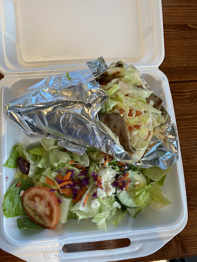 Photo of Greek Kouzina Pittsboro - 367 Freedom Pkwy #100, Pittsboro, NC 27312