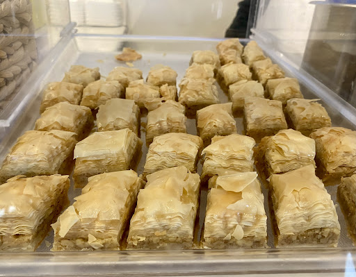 Photo of Greek Kouzina Pittsboro - 367 Freedom Pkwy #100, Pittsboro, NC 27312