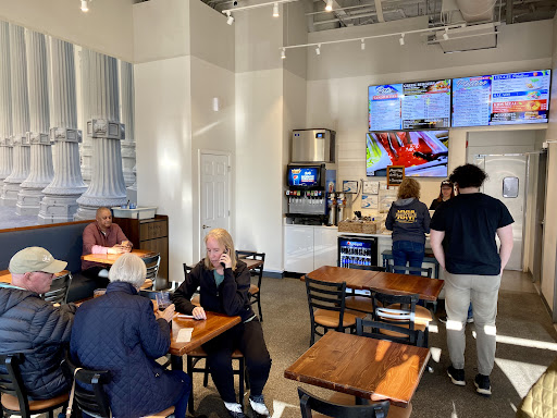 Photo of Greek Kouzina Pittsboro - 367 Freedom Pkwy #100, Pittsboro, NC 27312