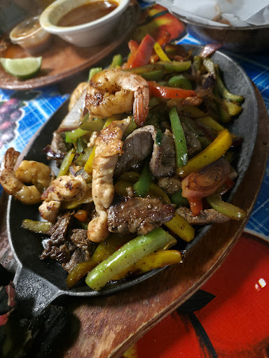 Photo of Mexitli Restaurant - 1620 Harney St, Omaha, NE 68102