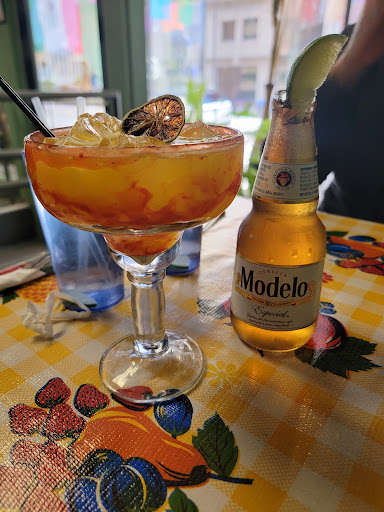 Photo of Mexitli Restaurant - 1620 Harney St, Omaha, NE 68102