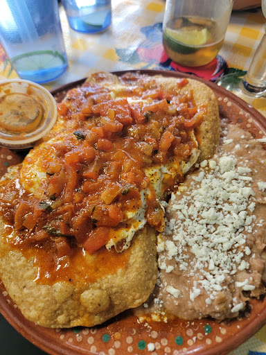 Photo of Mexitli Restaurant - 1620 Harney St, Omaha, NE 68102