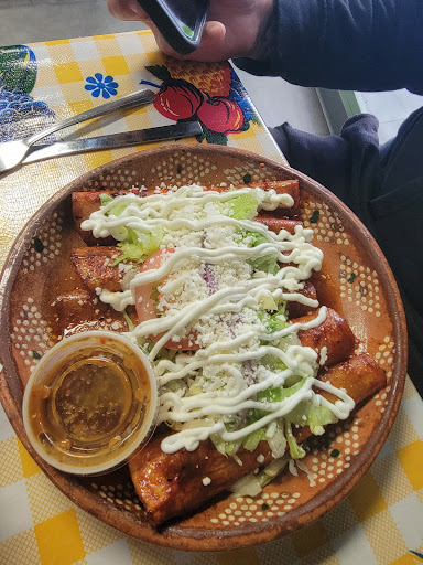 Photo of Mexitli Restaurant - 1620 Harney St, Omaha, NE 68102