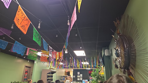 Photo of Mexitli Restaurant - 1620 Harney St, Omaha, NE 68102