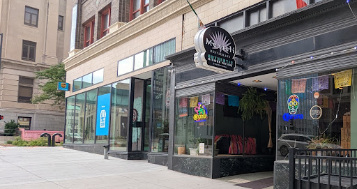 Photo of Mexitli Restaurant - 1620 Harney St, Omaha, NE 68102