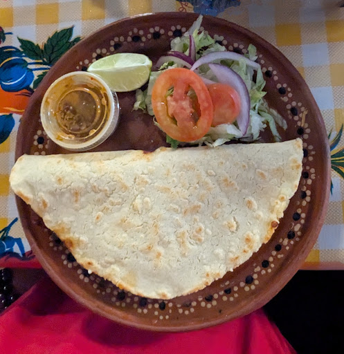 Photo of Mexitli Restaurant - 1620 Harney St, Omaha, NE 68102