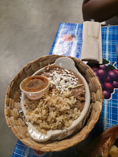 Photo of Mexitli Restaurant - 1620 Harney St, Omaha, NE 68102