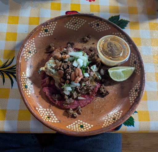 Photo of Mexitli Restaurant - 1620 Harney St, Omaha, NE 68102