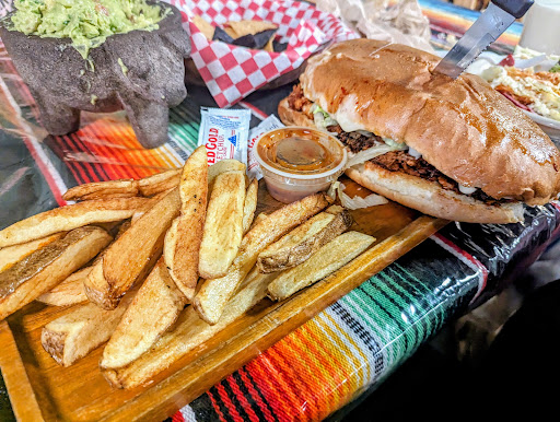 Photo of Mexitli Restaurant - 1620 Harney St, Omaha, NE 68102