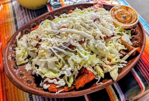 Photo of Mexitli Restaurant - 1620 Harney St, Omaha, NE 68102