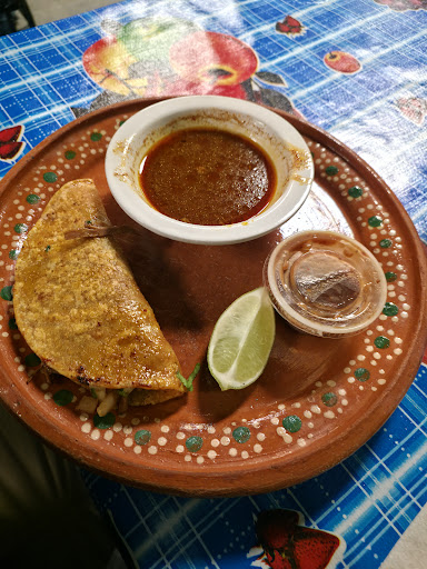 Photo of Mexitli Restaurant - 1620 Harney St, Omaha, NE 68102